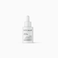 DECAAR  Niacinamido ir hialurono rūgšties serumas su vitaminu C Lumi CC Booster, 50  ml
