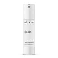 DECAAR Anti  Acne kremas Anti Acne Cream 24hr, 50 ml