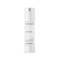 DECAAR Gelis su deguonimi Oxygen Gel, 100 ml