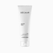 DECAAR Kaukė  su deguonimi Oxygen Mask, 15 ml
