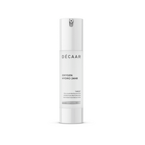 DECAAR Drėkinantis kremas su deguonimi Oxygen Hydro Cream 24hr, 100 ml