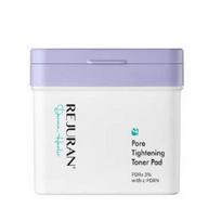 Rejuran Derma Healer Pore Tightening Toner Pad (220ml / 60 Pads) 60 Pads