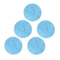 Pellet Pipe Seal 80 Mm for Inspection Opening Stove Pipe Fit for Pellet Fireplace Pipe Heat Resistant Material