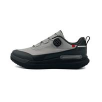 Anta Wanli Winter Edition Comfortable Versatile Shock Absorbing Durable Balance Low Top Training Shoes Men sneaker Gray Black 112617772R-1 44 gray