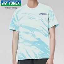 YONEX National Team Badminton Training Top L
