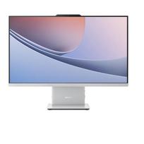 Lenovo IdeaCentre AIO 27ILL11 Ultra 5 226V 27" FHD IPS 300 nits LBL AG 16GB LPDDR5X-8533 1TB SSD Intel Arc Graphics 130V 5.0MP kamera Windows 11 Cloud Grey