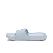 Under Armour Ignite Select Comfortable Soft Anti-Friction Slide Sandals Women sandals Blue 3027222-453 36.5 gray
