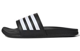 Adilette Adidas Comfort šlepetės 'Juoda Balta' GZ5891 40.5