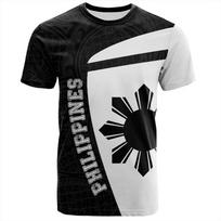 3D Printing Philippines Filipinos T Shirt Philippines IndependenceDay XXS