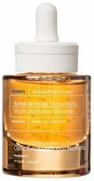 Veido serumas Korres Black Pine Primus 6xHA, 30 ml