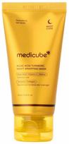Veido kaukė Medicube Kojic Acid Turmeric Night Wrapping, 75 ml