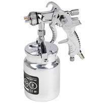 Pneumatinis dažų purkštuvas Powerplus POWAIR0110, 1000 ml