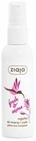 Veido dulksna, veidui ir kūnui Ziaja Fresh & Ozone, 90 ml