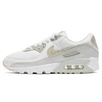 (WMNS) Nike Air Max 90 SE 'Summit White Light Bone' Women's CV8824-100 EU 38