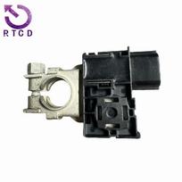 Akumuliatoriaus gnybto apsauga 243407F000 24380BB50A Skirta Nissan Touareg Loulan Infiniti Q50 Q60 Q70 QX80/QX56 (Z62) 1PC black