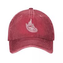 Lateralus Heavy Metal Music Enima Baseball Cap Casual Distressed Denim Washed Tool Band Snapback Hat Unisex  Workouts Caps Hat One Size pink