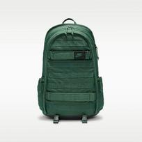 Nike 26L RPM kuprinė 'Eglės žalia/Juoda/Eglės žalia' ONESIZE