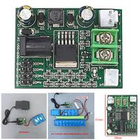 1.2~24V 2.4 3.6 12V Ni-Cd Ni-Mh Nicd Baterijų Įkroviklio Modulis Įkrovimo Plokštė