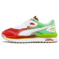 PUMA Street Rider Haribo Happy Cherries 382879-01 38.5 red