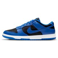 Nike Dunk Low Retro Hyper Cobalt DD1391-001 43 black