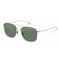 PorsChe Design Men Sunglasses P8940 C Gold/55-20-145