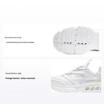 Nike Zoom Air Fire Photon Dust Moteriški sportbačiai Balti Summit-White CW3876-002 36 white