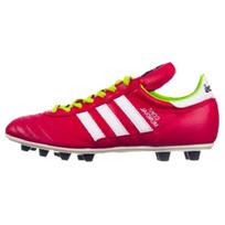Adidas Copa Mundial Samba Fg 'Vivid Berry Solar Lime' M22353 42
