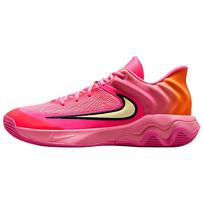 Nike Giannis Immortality 4 Basketball Shoes Unisex Pink FQ3680-601 48.5 pink