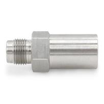 M18x1.5mm Threaded High Pressure Fuel Rail Valves Plug Prevents P1093 P0087 Error Codes F00R000756 5093113AA 213072800 1