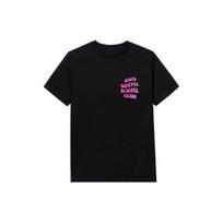 ANTI SOCIAL SOCIAL CLUB Never Mind T-shirt 'Black' Men's 100000103NMT-BLAC L