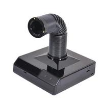 Soldering Station Fume Extractor With LED Light And Lightweight Design for Electronic Component Repair