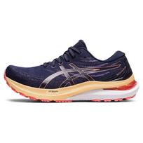 Asics Gel Kayano 29 Midnight Papaya Women Sneakers Blue 1012B272-402 37 beige