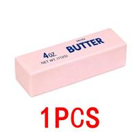 HOT  Butter Stick Squishy Toy Slow Rising Toy Butter Bar Brick Squishy Toy Anti Stress Release Hand Relax Gift