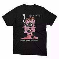 Alien Sex Fiend band Open Head Surgery T-Shirt All Size S To 5XL Unisex T-Shirt M