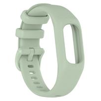 Garmin Vivosmart 5 Silikoninis Keičiamasis Dirželis - Integruota Apyrankė gray