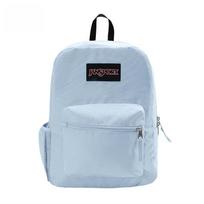 JANSPORT Travel Backpack, Sport Bag, Blue