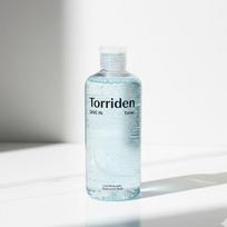 Torriden Dive-in Low Molecular Weight Hyaluronic Acid Toner, 300ml, 1 pcs
