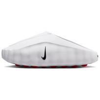 Nike Mind 001 uždarų pirštų šlepetės vyriškos baltos HQ4307-101 41 balta