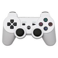 PS3 valdiklio palaikymas Bluetooth kompiuteriniam žaidimų pultui Sony PS3 konsolei Controle Mando Joystick kompiuteriniam žaidimui