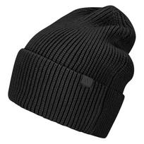 Adidas Logotipo fliso kepurė Unisex kepurės Juoda KC0247 OSFW