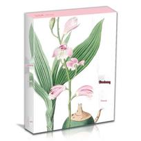 Mount Fuji  Postcards: Hokusai Katsushika Ukiyo-e Masterpiece Collection - 32 Sheet Landscape Art Album white