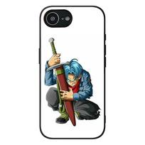 Dragons Gokus Balls Trunks Torankusu Phone Cover for Apple iPhone 12 13 Mini XS 11 Pro Max 7 8 Plus + XR 8+ X SE 2020 SE3 Case iPhone 13 Mini