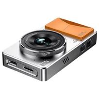 aigo D6PRO Retro Digital Compact Camera for Students (CN version)