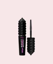 Badgal Bang! Bigger, Badder Volumizing Mascara Mini 001_Peach Black Mini black
