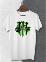 Monster Energy Marškinėliai S įvairiaspalvis