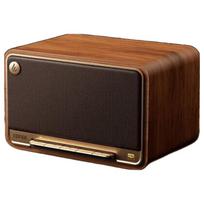 Edifier M330 II Vintage Wooden Bluetooth Speaker (CN version)