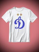 Dynamo T-shirt 3XL white
