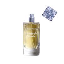 Rose et Marius, Susitikimas su Cezanne, Kvepalai, Unisex, 100 ml
