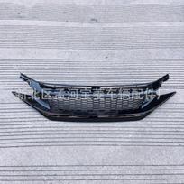 Tenth Gen 2016 Civic Wofeng Type R Front Grille 127*30*20