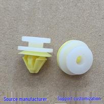 Land Rover Door Lower Trim & Fender Flare Clip for Discovery Sport & Range Rover Sport Clever Clip